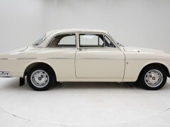 Volvo Amazon 122 S \'67 