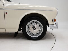 Volvo Amazon 122 S \'67 