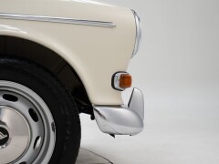 Volvo Amazon 122 S \'67 