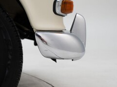 Volvo Amazon 122 S \'67 