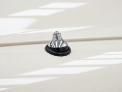 Volvo Amazon 122 S \'67 