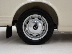 Volvo Amazon 122 S \'67 