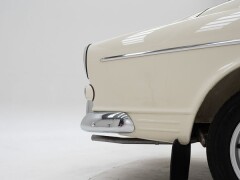 Volvo Amazon 122 S \'67 