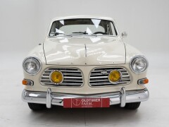 Volvo Amazon 122 S \'67 