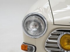 Volvo Amazon 122 S \'67 