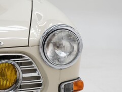 Volvo Amazon 122 S \'67 