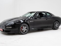 Maserati  4200 GranSport \'2005 