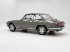 Alfa Romeo 2000 Sprint \'61 