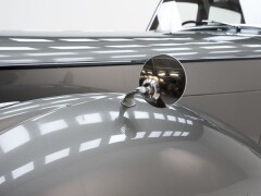 Bentley R-type Standard Steel Saloon \'54 