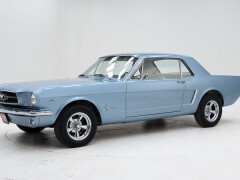 Ford Mustang \'65 