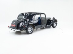 Citroen Traction Avant 11BN \'56 
