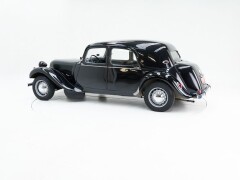 Citroen Traction Avant 11BN \'56 