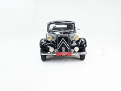 Citroen Traction Avant 11BN \'56 
