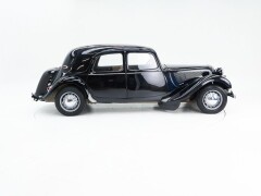 Citroen Traction Avant 11BN \'56 