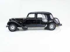 Citroen Traction Avant 11BN \'56 
