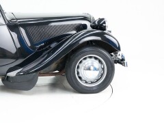 Citroen Traction Avant 11BN \'56 