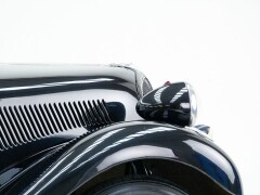 Citroen Traction Avant 11BN \'56 