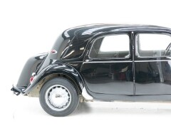 Citroen Traction Avant 11BN \'56 