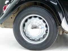Citroen Traction Avant 11BN \'56 