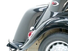 Citroen Traction Avant 11BN \'56 