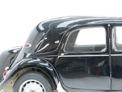 Citroen Traction Avant 11BN \'56 