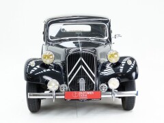Citroen Traction Avant 11BN \'56 