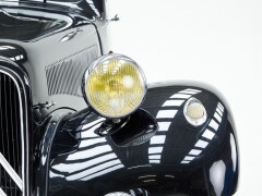 Citroen Traction Avant 11BN \'56 