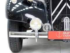 Citroen Traction Avant 11BN \'56 