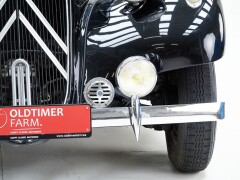 Citroen Traction Avant 11BN \'56 