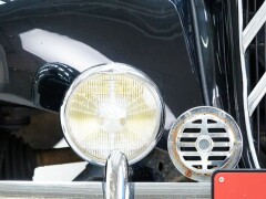Citroen Traction Avant 11BN \'56 