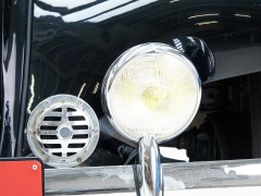 Citroen Traction Avant 11BN \'56 