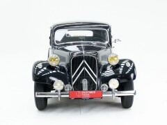 Citroen Traction Avant 11BN \'56 