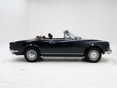 Fiat 124 Spider \'72 
