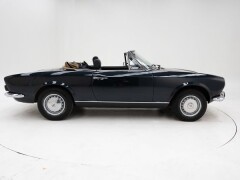 Fiat 124 Spider \'72 