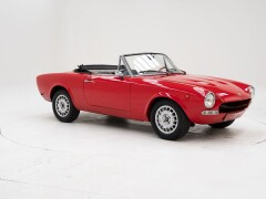 Fiat 124 Spider \'69 
