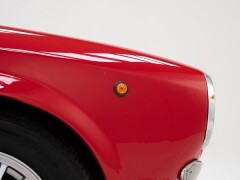 Fiat 124 Spider \'69 