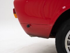 Fiat 124 Spider \'69 