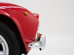 Triumph TR4 A \'66 