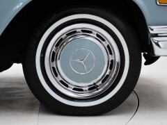 Mercedes Benz 280 SE \'68 