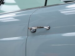 Mercedes Benz 280 SE \'68 