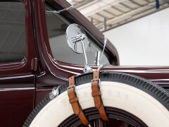 Buick 57 S 8 Cylinder \'32 