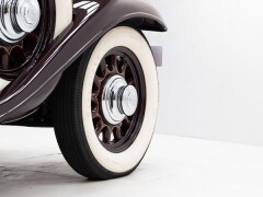 Buick 57 S 8 Cylinder \'32 