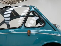 Heinkel Kabine 154 \'58 