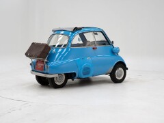 BMW  Isetta 250 \'60 