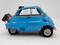 BMW  Isetta 250 \'60 