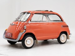 BMW  600 \'58 