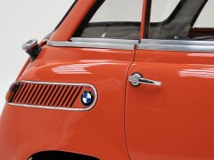 BMW  600 \'58 