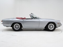 Maserati  Mistral Spyder \'65 