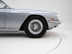 Maserati  Mistral Spyder \'65 