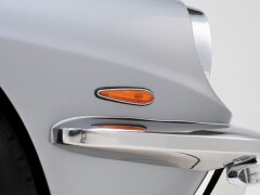 Maserati  Mistral Spyder \'65 